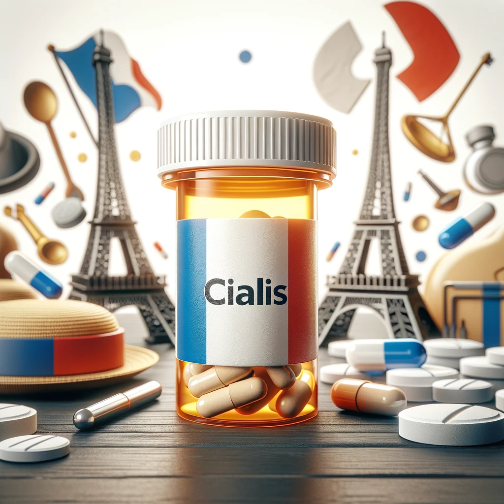 Acheter cialis avec ordonnance 